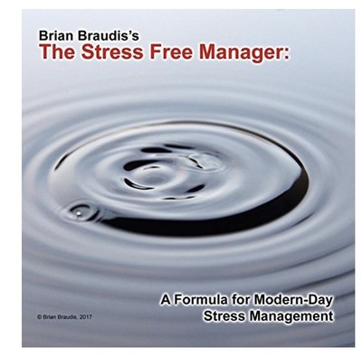 Workforce Coach Brian Braudis Will Speak about 'How to Manage Stress on the Job' at The National Facilities Management and Technology (NFMT) Conference and Expo 