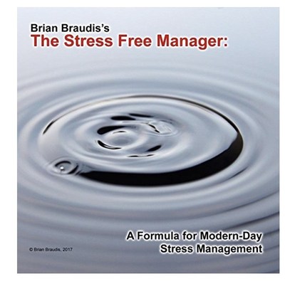 Workforce Coach Brian Braudis Will Speak about 'How to Manage Stress on the Job' at The National Facilities Management and Technology (NFMT) Conference and Expo Image