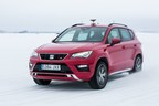 SEAT Winter Test: Five Extreme Tests in the Arctic Cold