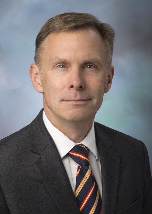 The Cohen Group has announced that David H. Rank, a leading U.S