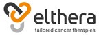 Elthera Announces Positive Preclinical Proof of Concept (POC) Studies and Start of New Financing Round