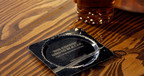 /R E P E A T -- Coasters Made From Real Car Wrecks Serve Sobering Reminder For St. Patrick's Day/