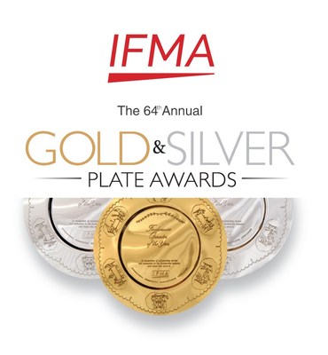 64th Annual Gold & Silver Plate Awards