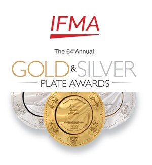 International Foodservice Manufacturers Association Announces 2018 Silver Plate Award Recipients