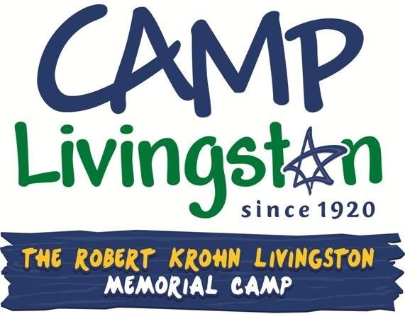 Camp Livingston logo