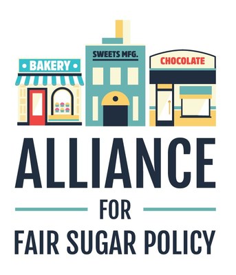 Alliance For Fair Sugar Policy (PRNewsfoto/Alliance for Fair Sugar Policy)