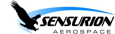 Sensurion Aerospace Logo