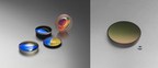 Precision Molded Aspheres, Diffractives and Free Form Optics to be Exhibited by FISBA at SPIE DCS
