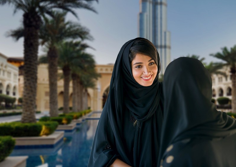 Emaar Hospitality Group Launches Global Hunt for World's Greatest Hospitality Talent. (PRNewsfoto/Emaar Hospitality Group)