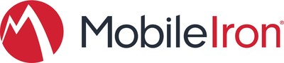 MobileIron's Logo. (PRNewsFoto/MobileIron) (PRNewsfoto/MobileIron)