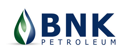 BNK PETROLEUM INC. SUCCESSFUL GLENN 16-2H WELL FRACTURE STIMULATION (CNW Group/BNK Petroleum Inc.)