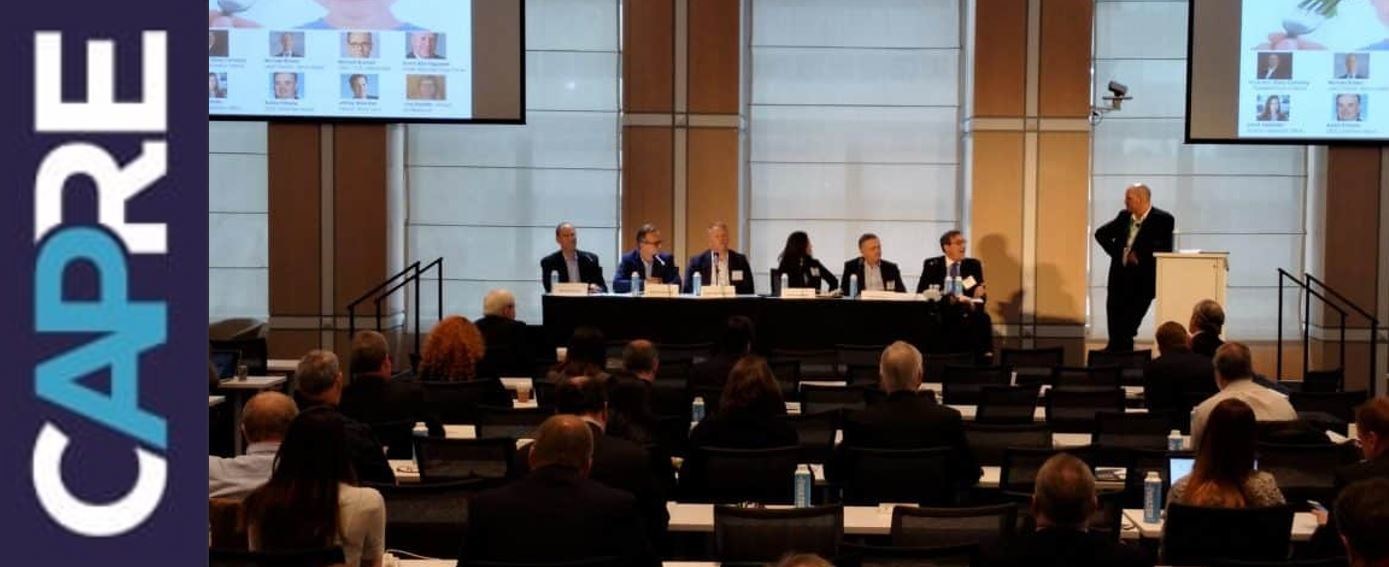 CAPRE, organizer of The Seventh Annual Greater New York Data Center Summit, has confirmed high-level expert speakers in advance of the popular conference on April 5. Expert speakers represent the most active data center developers, investors, capital sources, end-users and consultants in Greater New York and from around the Northeast region.