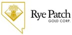 Alio Gold and Rye Patch Gold announce business combination