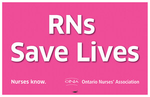 Media Advisory - Rally to Protest Registered Nurse Cuts, Understaffing at Arnprior Regional Hospital