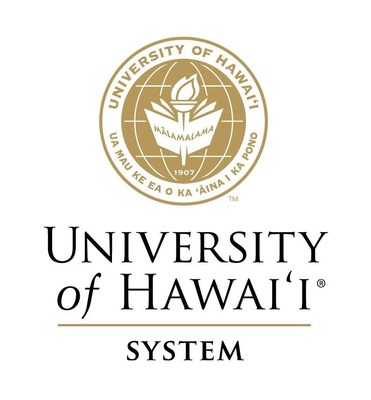 University of Hawai'i logo