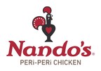 Did Someone Say Free Chicken? Nando's Invites Canadians to Participate in the #NandosDash on March 25th