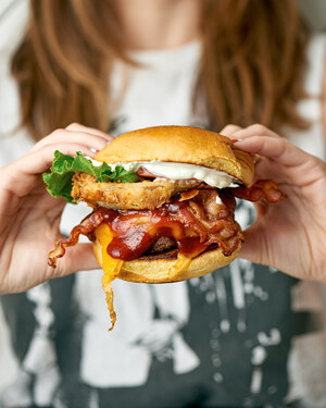 Award-winning New York burger and milkshake sensation Black Tap to open at Marina Bay Sands