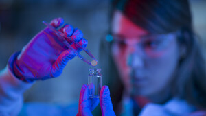 Harvard bioengineers' biomaterial-based cancer immunotherapies to be developed by Novartis