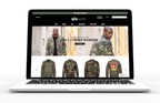 Alpha Industries Launches New Online Store Developed by McFadyen Digital on the Oracle Commerce Cloud Platform
