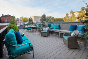 AZEK Building Products Kicks off Spring Decking Season with New Omnichannel Campaign