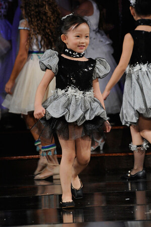 Fashion Me Will Appear in Beijing, New York, and Beyond