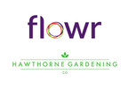 The Flowr Corporation and Hawthorne Gardening Company, a Subsidiary of The Scotts Miracle-Gro Company, Announce an Exclusive Strategic R&amp;D Alliance