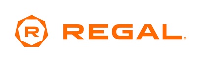 Regal Entertainment Group (PRNewsfoto/Regal Entertainment Group)