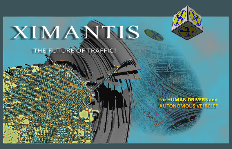 Ximantis is a smart, green, software technologies company offering AI solutions and Data Analytics in the fields of Mobility, Connected Cars, and Smart Cities.