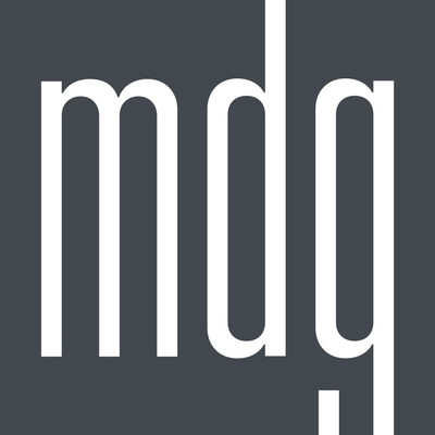 MDG Advertising logo