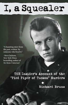 Long-Lost Manuscript Contains First-Hand Account of the 'Pied Piper of Tucson' Murders of 1964 and 1965 Image