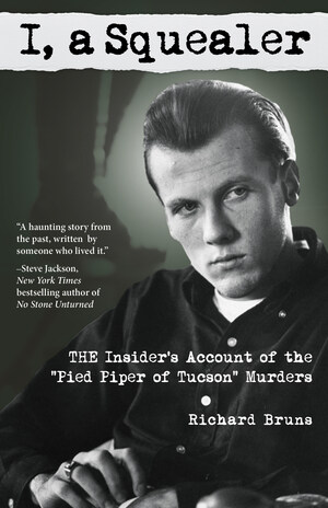 Long-Lost Manuscript Contains First-Hand Account of the 'Pied Piper of Tucson' Murders of 1964 and 1965