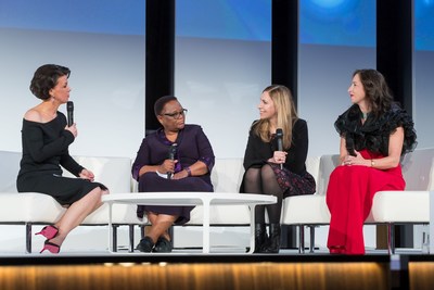 L’Oreal-UNESCO For Women in Science : Etienne Klein, Men for Women in Science (PRNewsfoto/L’Oreal Foundation)