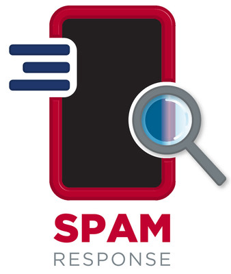 SpamResponse logo
