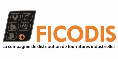 Logo: Ficodis Group (CNW Group/Ficodis)