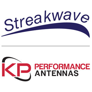 KP Performance Welcomes Streakwave Wireless, Inc. As a Reseller for North America