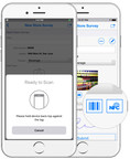 Flowfinity Adds NFC Support for iOS 11 Business Process Applications