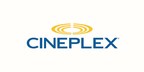 Cineplex Inc. Announces its March 2018 Dividend