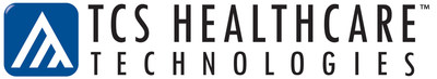 TCS Healthcare Logo