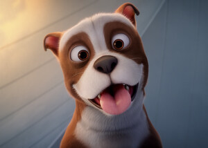 Fun Academy Motion Pictures Announces Humane Society of the United States' Support of Sgt. Stubby: An American Hero, In Theaters April 13, to Promote Doggone Important Message About Animal Adoption