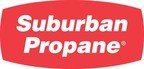 Suburban Propane Partners, L.P. Announces Second Quarter Results