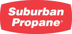 Suburban Propane Partners, L.P. Announces Second Quarter Results