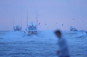 White Marlin Open to Host 45th Annual Deep-Sea Fishing Tournament this August