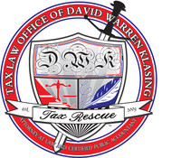 Logo (PRNewsfoto/Tax Law Offices of David W Klas) Logo (PRNewsfoto/Tax Law Offices of David W Klas)