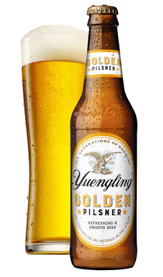 brands of pilsner beer