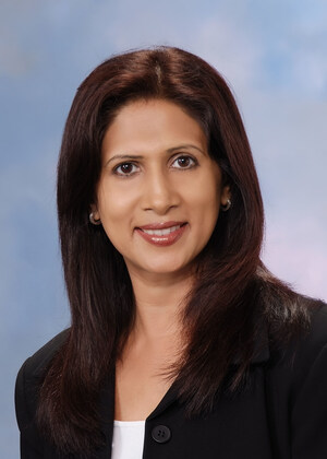 Sunita Patel Named President of Comerica Bank's Technology and Life Sciences Division