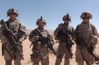 Cubic Wins Alongside Lockheed Martin to Enhance US Army's Training and Maintenance Program