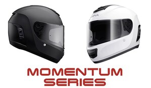 The Momentum Smart Helmet Series, Including the Highly Anticipated INC Helmet, has Begun Shipping