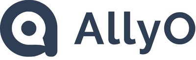 AllyO Logo