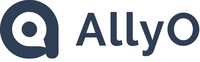 AllyO Logo (PRNewsfoto/AllyO)