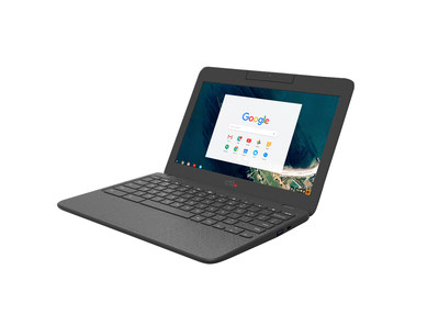 The CTL Chromebook NL7 Series for Education